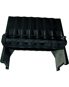 Wolf cast block including immersion sleeve 2460048 NG-4E/CNG-48/FNG-57