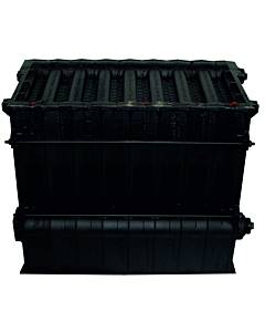 Wolf cast link block complete 2462001 for NG-31E-70