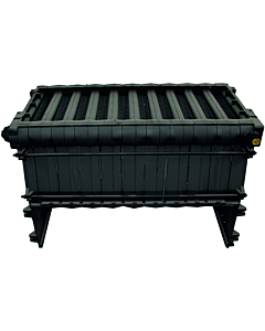 Wolf cast link block complete 2462003 for NG-31E-90