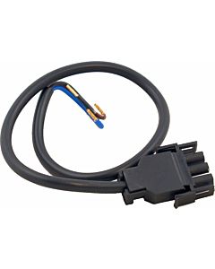 câble de connexion Wolf pour détecteur de flamme 2482414 IRD 1010