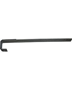 Wolf roof hook long for collector 2482424 F3