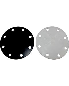 Wolf Seal handhole cover side 2482467 SE. from model 09/2002