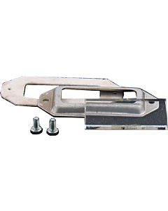 Wolf sight glass compl. Rahmen + seal 2482480 for NG-31