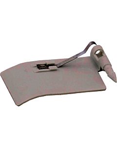 clapet d&#39;air Wolf avec ressort 2482487 pour brûleur Premio 01