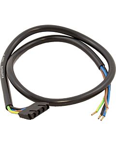 Wolf Kabel für Ölvorwärmung 2482489 für MAN-Brenner