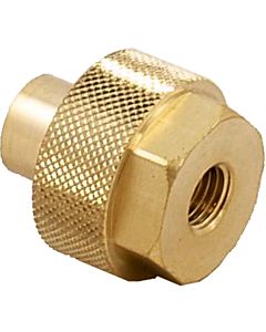 Wolf adjusting nut for nozzle holder 2482490 for WK02