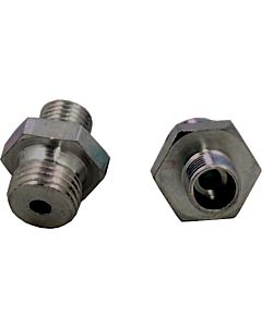 Wolf Schlauchnippel R1/4"x6 2482491 für Ölpumpe Wk02