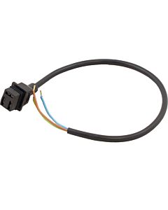 Wolf Connection cable for solenoid valve 2482493 for NU, NU-B, HU-2, HU-2B