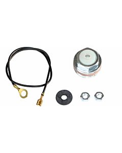 Wolf Set-Übergangschr. G 1 1/4" 2482508 für Schutzanode