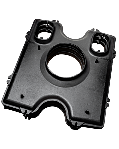 Wolf Flue gas box 2482539 for MK-2