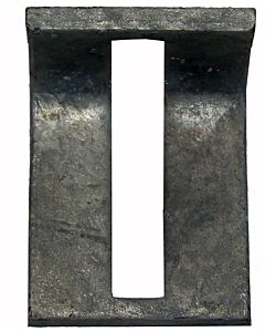 Wolf angle de raccordement L 30X50-86Gr 2482638 pour kits de montage sur toit jusqu&#39;à BJ2008