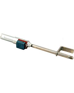 Ensemble buse Wolf type LES Danfoss EL02 2482645 pour 02. 2000 -3 MH