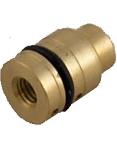 Wolf shut-off valve nozzle holder 248264799 DanfossLES