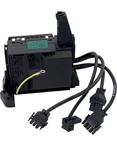 Wolf plug socket with wiring harness 2482648 for EK01B