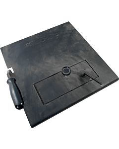 Wolf FFS-14 door with seal 2482707 manufacturing no. over 80000