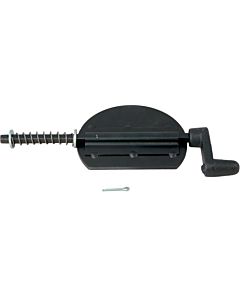 Wolf Flue pipe throttle valve FFS-14 2482708 Manufacturing No. over 80000