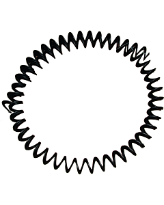 Wolf Förderspirale-Spiro 2482762 für Pellevent-Spiro