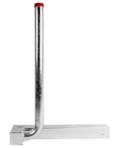 Wolf return cast block 2482840 for MGK-250