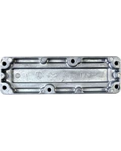 Wolf cleaning cover cast block 2482853 for MGK