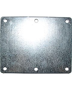 Wolf Cleaning cover condensate tray 2482854 for MGK