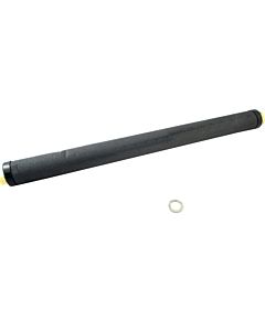 Wolf tuyau ondulé en acier inoxydable DN25 2482877 650mm, avec Dichtungen