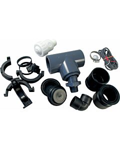 Wolf connection accessories 2482933 for swimming pool absorber