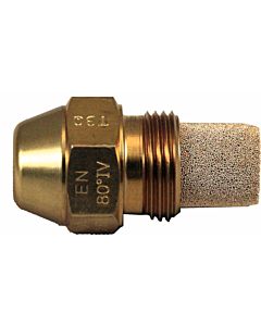 Wolf nozzle 1930 ,65/80Gr S - 02. 2000 -3 MH 2482946 for steel/cast iron 37-40kW