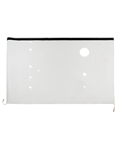boîtier Wolf blanc 2482970 pour SE-2-200 HT version 2