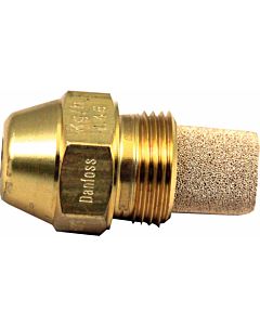 Wolf nozzle 1930 ,50/60Gr S - 01C.3-MH 2483084 for steel boiler 25kW