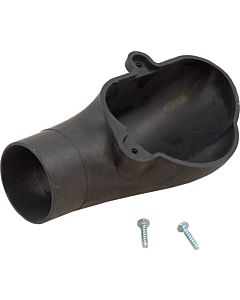 Wolf Air intake manifold 50mm 2483113 for CSK-RLU