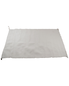 Wolf jacket cover white 2483142 for SE-2-200 from 08/2015