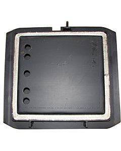 Wolf Fülltüre ohne Griff FFS-14 2483214 Herstellnr. bis 80000