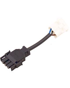 Wolf adapter cable 2483228 plug-in base flame monitoring