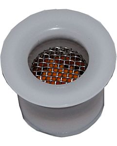 Wolf Durchflussmengenregler 9L orange 248329599 für CGU(G)-K-24