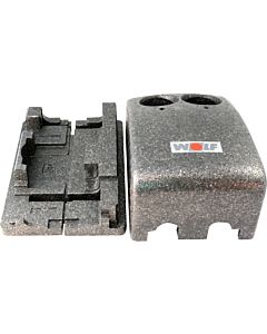 Wolf Housing thermal insulation 2483336 for solar pump group 10