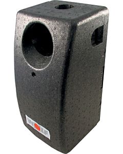 Wolf Housing 2483347 for solar pump group 10E