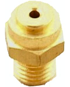 Wolf nozzle for natural gas 2000 ,35 2483397 for CGG-1K-24/28