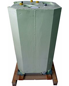 réservoir de stratification d&#39;eau chaude Wolf 2483438 pour CS-160