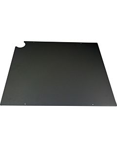 Wolf inspection cover bottom 2483442 for storage tank, BPH-15-35