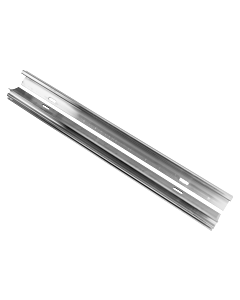 Wolf jeu de rails de montage 1xF3 2483483 pour kit de montage Alu+