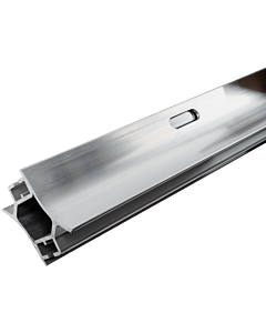 Wolf jeu de rails de montage 2xF3 2483484 pour kit de montage Alu+