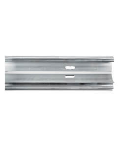 Wolf mounting rail set 3xF3 2483485 for Alu+ mounting set