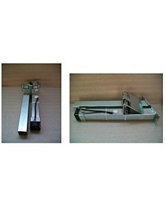 Wolf Wind pipe primary/secondary air 2483494 for BPH-10