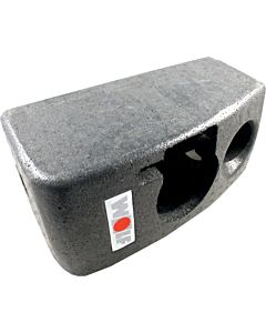 Wolf Housing thermal insulation 2483522 for solar pump group 20E