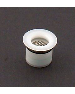 Wolf flow regulator 7 ltr. green 2483555 for CGU(G)-K-18