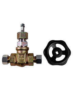 Wolf arrêt match0 Crk 2483584 pour circuits de capteurs parallèles