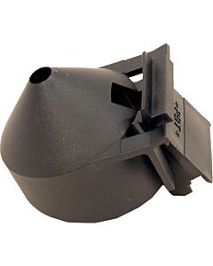 Wolf tube holder black 2483588 for CRK-12