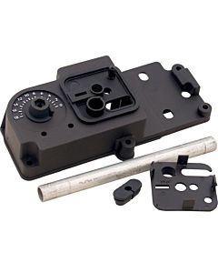 boîtier de guidage d&#39;air Wolf 2483614 pour Premio