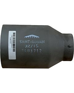 Wolf flame tube 120 mm Bathroom ceramics 248 Bathroom ceramics 299 for COB