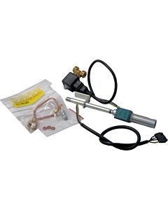 Wolf replacement kit conversion nozzle rod 2483721 Rapa, burner EL02.NH/H